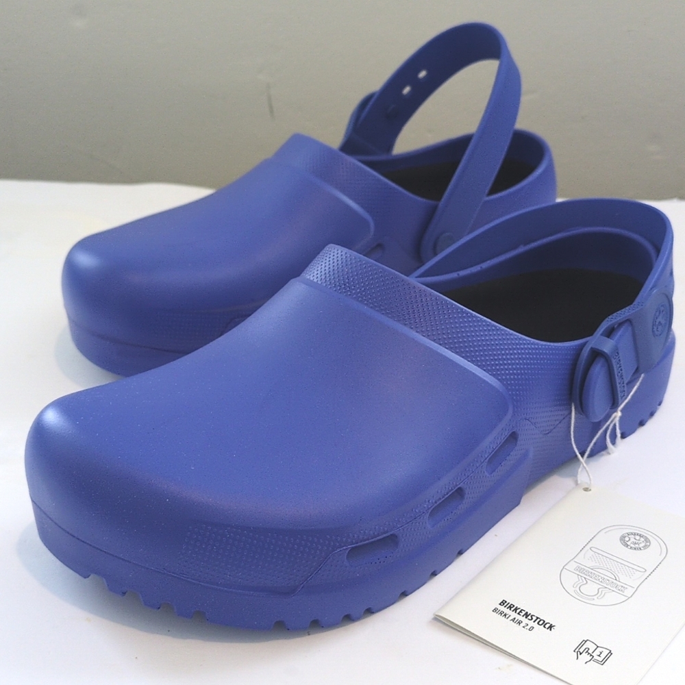 Birki Clog 2.0 By Birkenstock